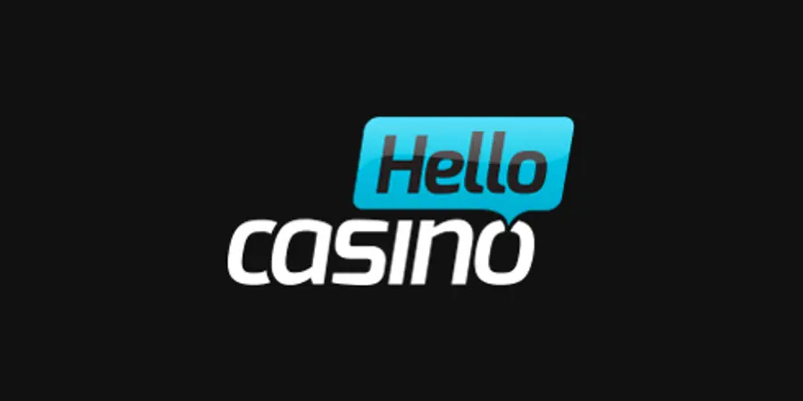 Hellocasino logo