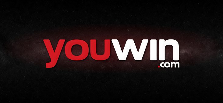 Youwin güncel giriş logosu